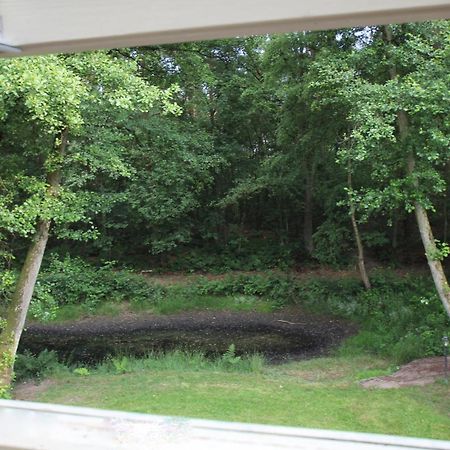 Landhuisjes Bij De Wouterbron Opglabbeek Chambre photo