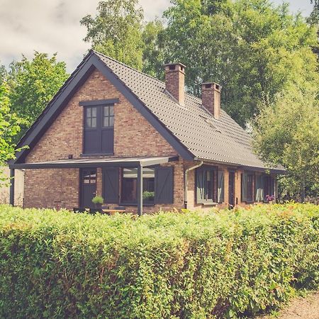 Landhuisjes Bij De Wouterbron Opglabbeek Extérieur photo