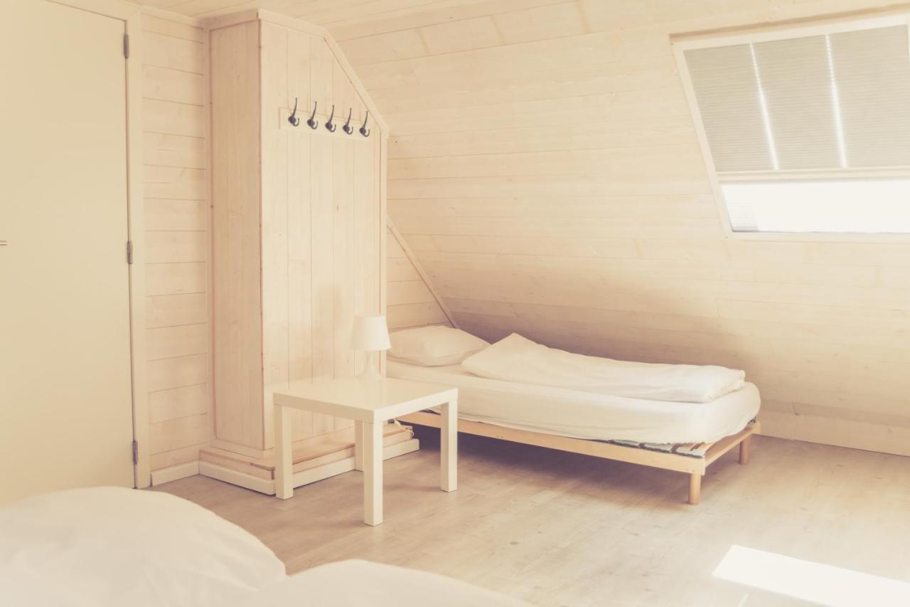 Landhuisjes Bij De Wouterbron Opglabbeek Chambre photo